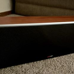 Polk Audio CSi3 Center Channel