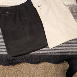 Men's Pants 