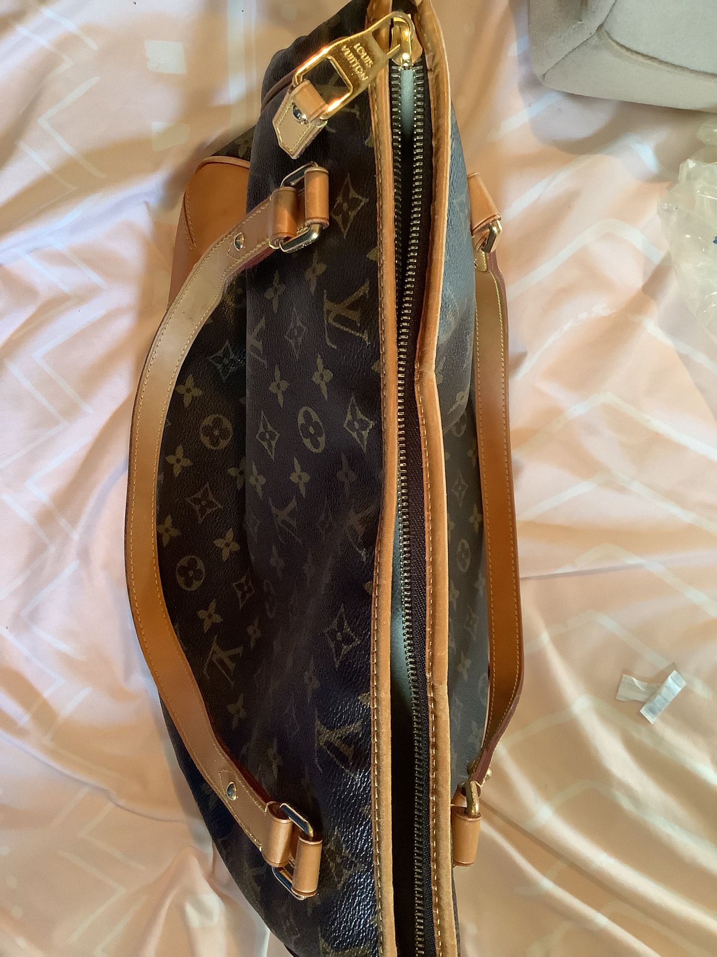 Authentic LV Estrella 