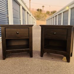 Night stands For Sale!