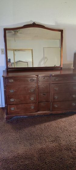 Vintage items