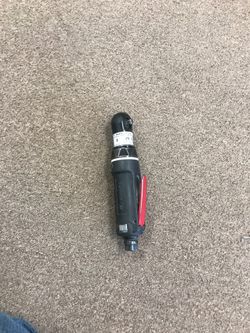 HUSkY 1/4 air impact