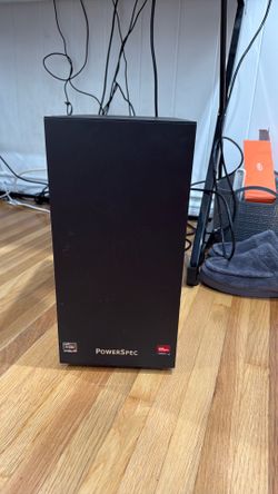 Powespec PC