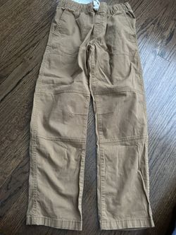 Like New Boys Khakis
