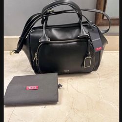 Authentic Tumi bag Never Used 