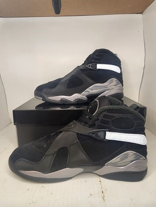 Jordan 8 Winterized Sz 11 Ds