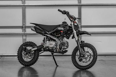 2025 Ssr Motorsports Sr125me