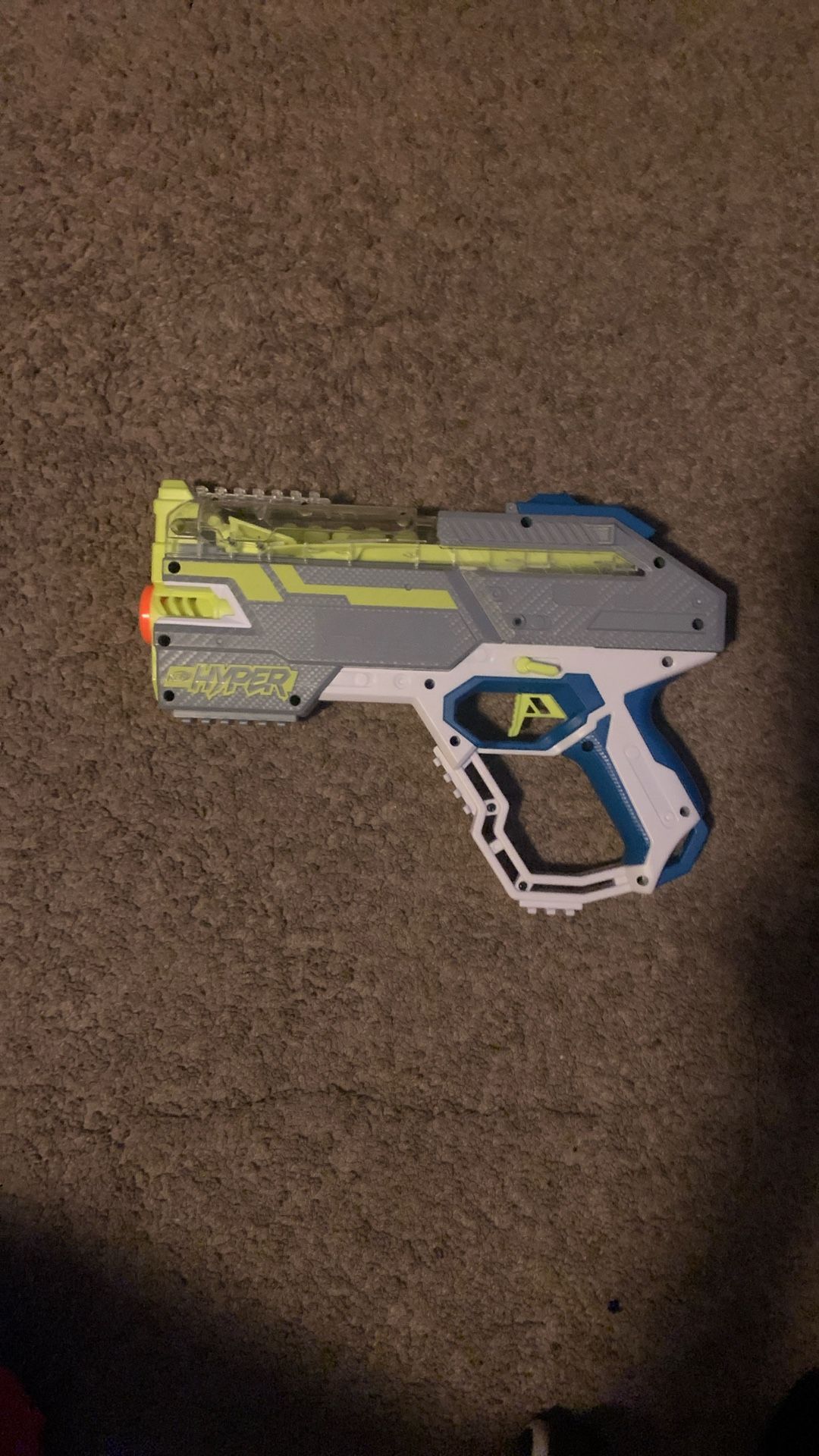 Nerf Gun
