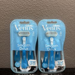 Venus Razor