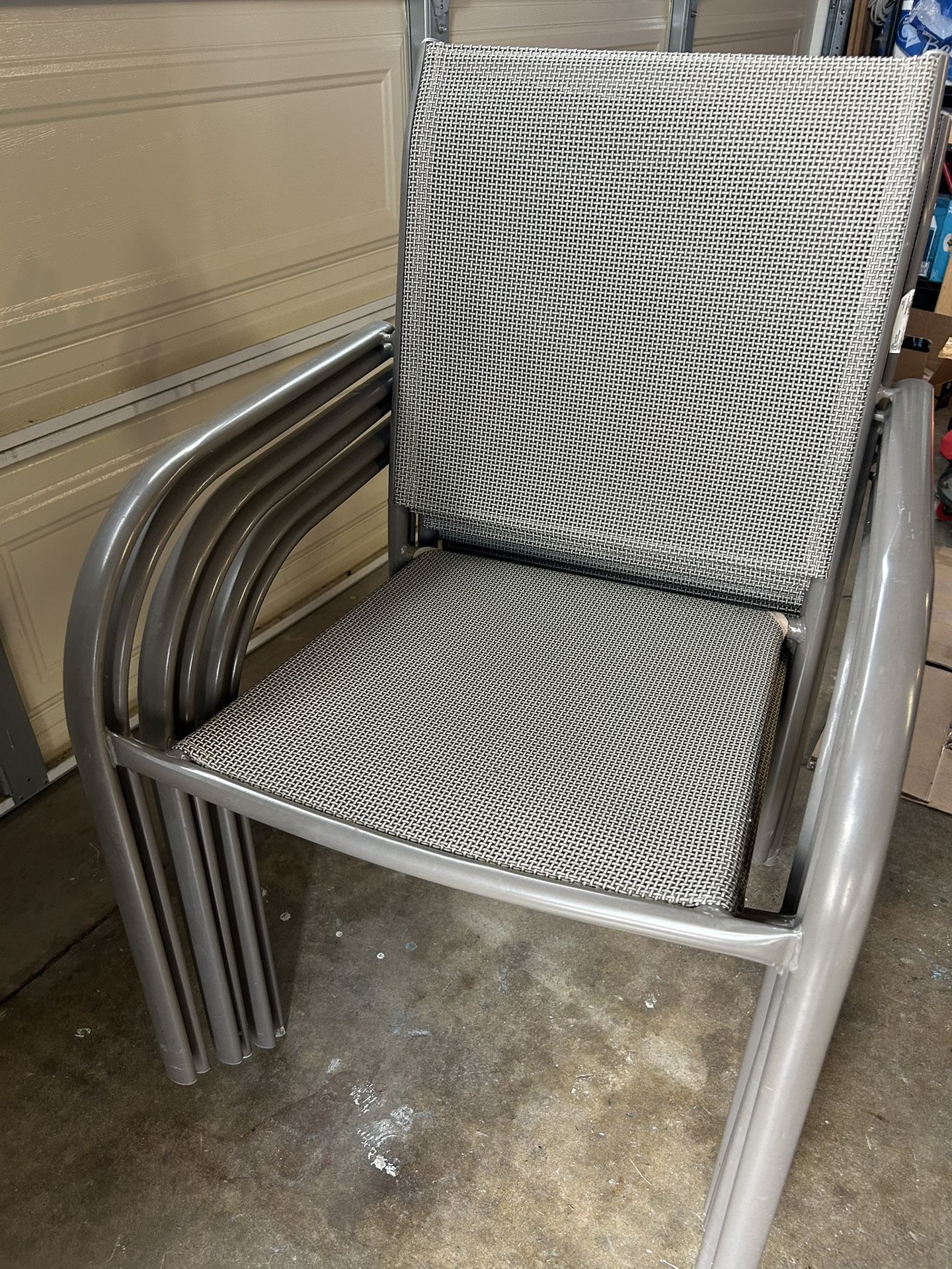 Chairs And Bar Stools