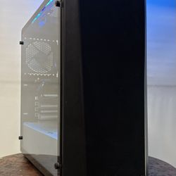 Intel Core I7 Gaming Computer • 1TB SSD • NVIDIA GTX 1060 • 16GB RAM GAMING PC Video Editing Music Computer Studio streaming 