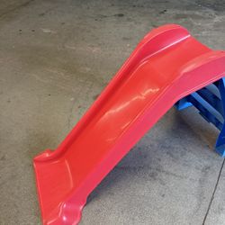 Toddler Slide