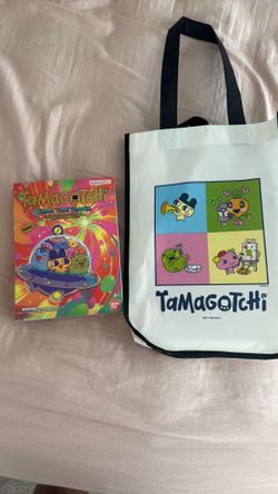 Tamagotchi SDCC
