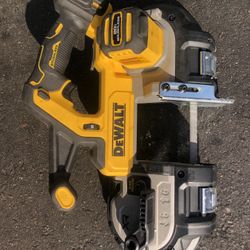 Dewalt Power Tool 