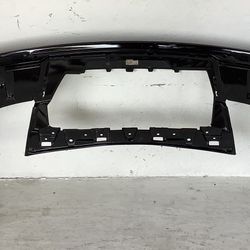 2022 2025 Land Rover L460 rear bumper (13N)