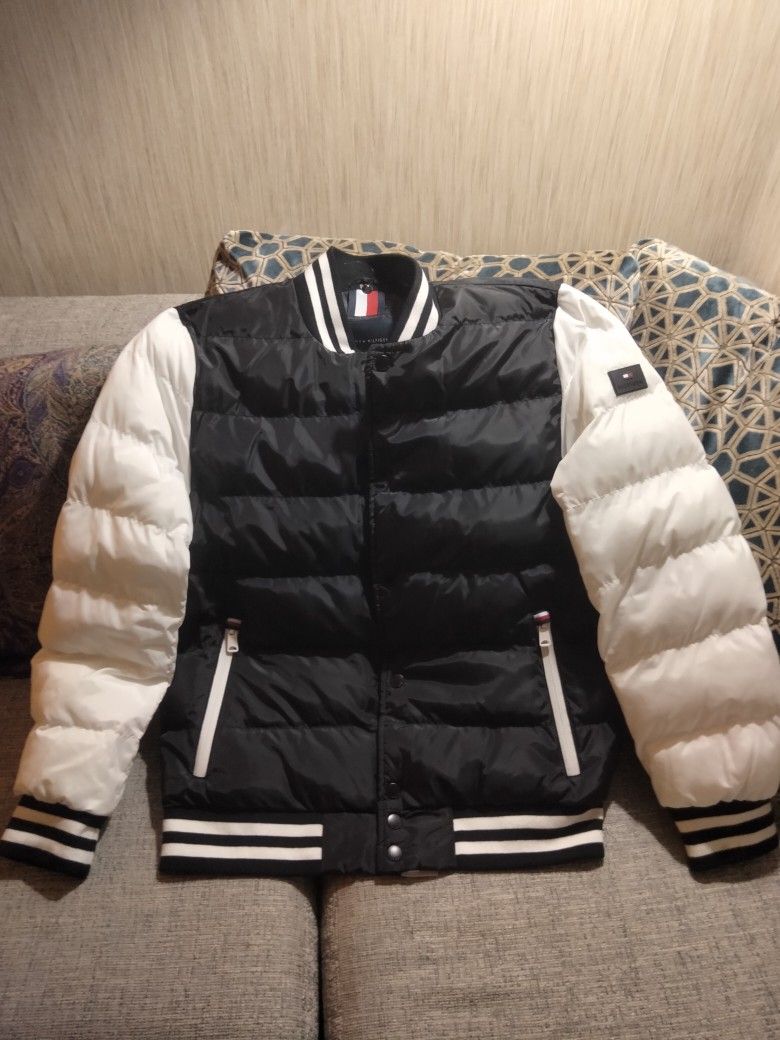 Tommy Hilfiger Limited Edition Men's Winter Jackets