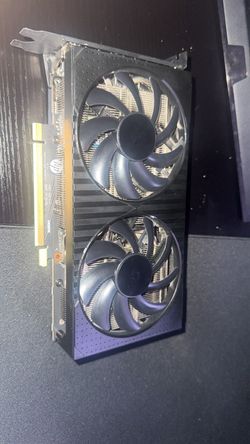 Graphics card 3060 ti