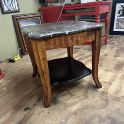 End table/coffee table