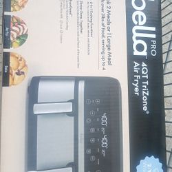 Air Fryer 
