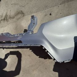 2021-2022 Kia Sorento Front Bumper