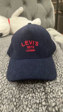 Levi’s cap 20 dollars