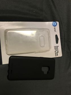 Cases for Samsung Galaxy S10E