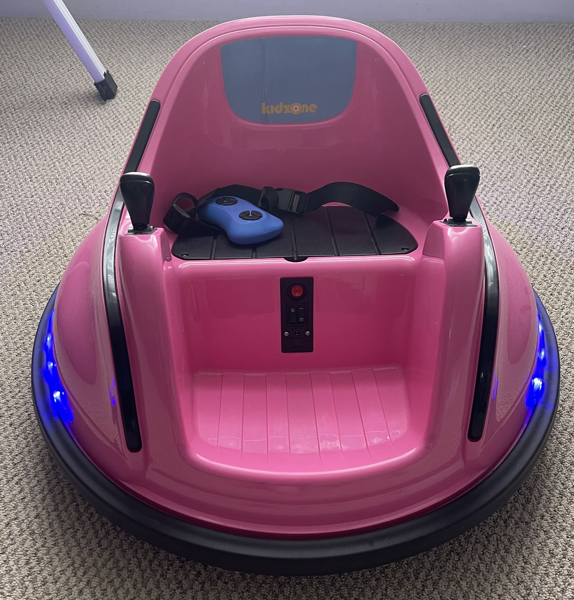 Bumper Cars