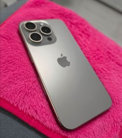 Iphone 15 Pro [READ]