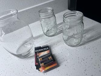 Home goodies !