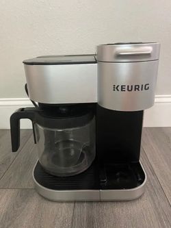 Keurig Duo Coffee Maker