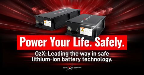 Battery 14.3KW whit Inverter BRAND NEW OFF GRID
