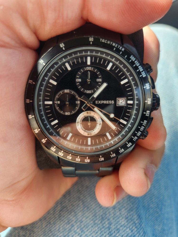 Express Watch