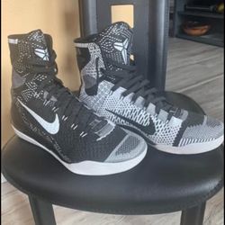 Kobe 9 Black History month 