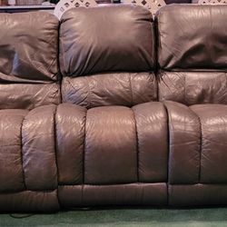 Lazy Boy Sofa