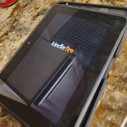 Amazon Kindle Fire HD 7 (2nd Gen.) X43Z60 - 16GB - Wi-Fi - 7in 