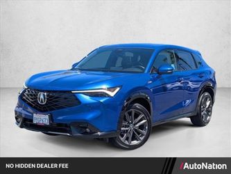 2025 Acura ADX