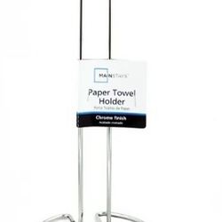 Mainstays Paper Towel Holder