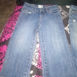 2 T  Jeans