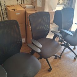 Office Chairs $75