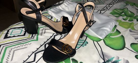 Gucci heels