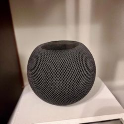 HomePod mini (Space Gray)