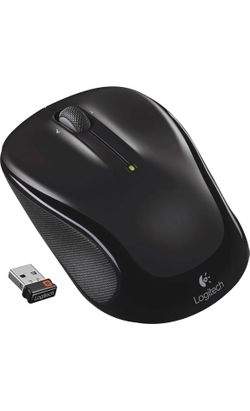 Logitech M325 Wireless Mouse