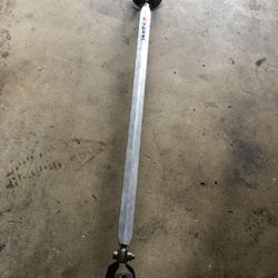 Honda Strut Bar