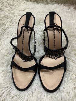 Giuseppe zanotti vicini clearance