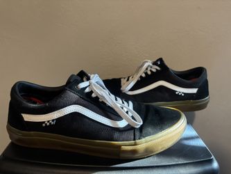 Old Skool Vans 