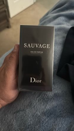 Savage Cologne