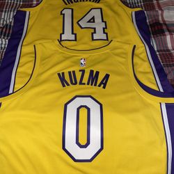 Lakers Jerseys $30