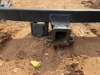 Trailer receiver jeep Cherokee more