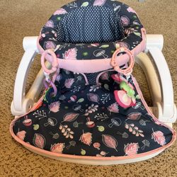 Baby Sit Me Up Chair 