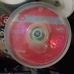 Dvd Writable Blanks